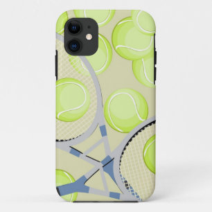 Tennis iPhone 5 Fall Case-Mate iPhone Hülle