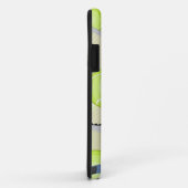 Tennis iPhone 5 Fall Case-Mate iPhone Hülle (Hinten/Rechts)