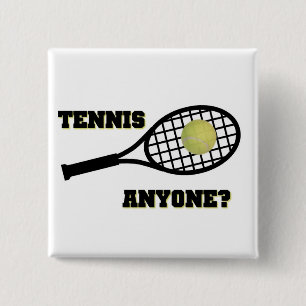 Tennis jedermann? button