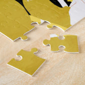 Tennis-Jigsaw-Puzzle Puzzle (Seite)