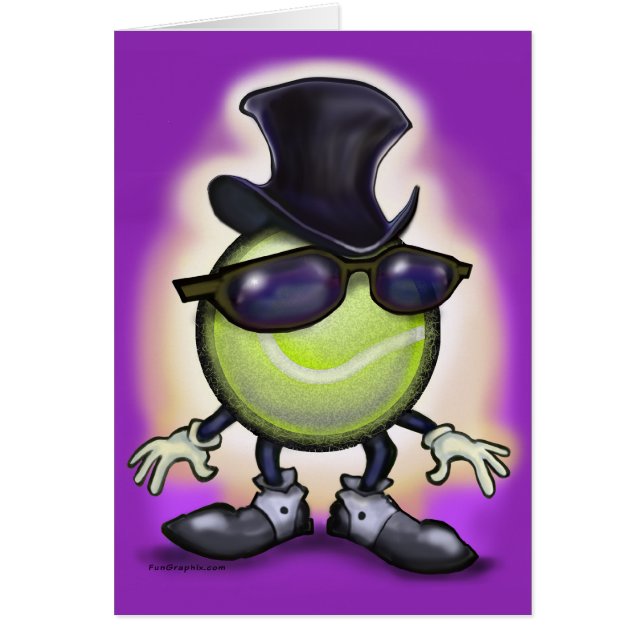 Tennis-Klasse (Vorne)