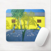 Tennis Kuba 1998 Mousepad (Mit Mouse)
