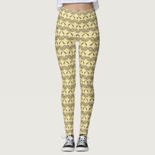 Tennis Leggings