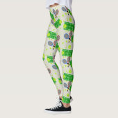Tennis Leggings (Links)