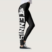 TENNIS LEGGINGS (Rechts)