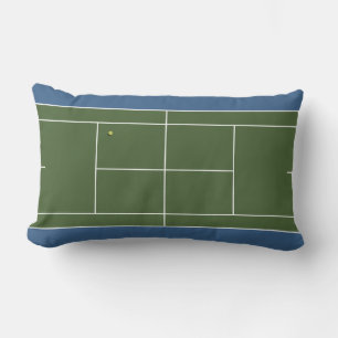 Tennis Lendenkissen