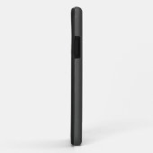 Tennis-Liebe Iphone 5/5s Fall Case-Mate iPhone Hülle (Hinten/Rechts)