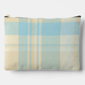 "Tennis-Liebe" Print Cosmetic Bag Zubehörtasche (Vorderseite)