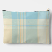 "Tennis-Liebe" Print Cosmetic Bag Zubehörtasche (Rückseite)