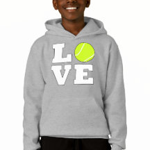 Tennis LIEBE Tennis Player Sport