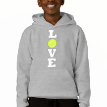 Tennis-LIEBE-Tennis-Spieler oder Coach-Boys