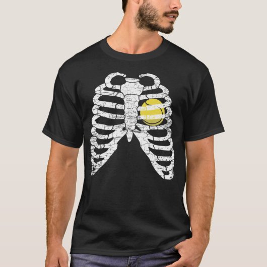 Tennis-lustige Tennismemes T-Shirt (Vorderseite)