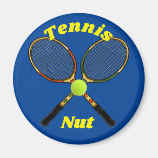 Tennis Magnet