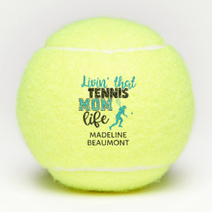 Tennis-Mama Tennisbälle