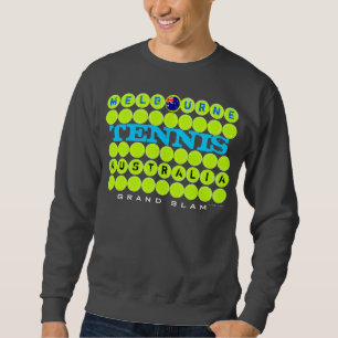 Tennis Melbourne Australien T - Shirt 5