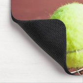 Tennis Mousepad (Ecke)