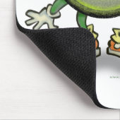 Tennis Mousepad (Ecke)