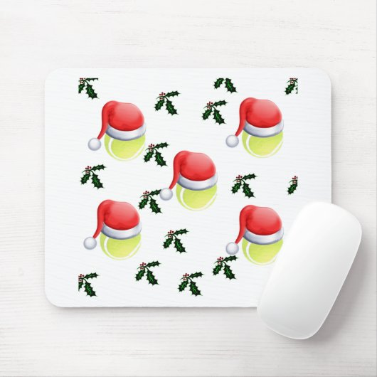 TENNIS MOUSEPAD (Mit Mouse)