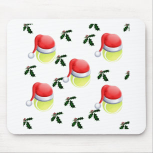 TENNIS MOUSEPAD
