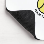 Tennis Mousepad (Ecke)