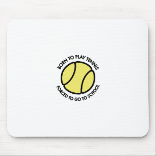 Tennis Mousepad