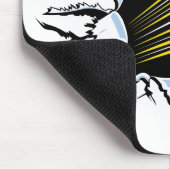 Tennis Mousepad (Ecke)