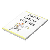 Tennis Notizblock (Rotiert)