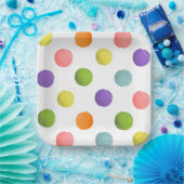 Tennis Paper Teller (Party)