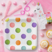 Tennis Paper Teller (Party)