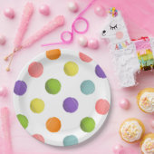 Tennis Paper Teller (Party)