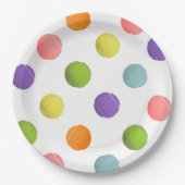 Tennis Paper Teller (Vorderseite)