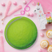 Tennis Pappteller (Party)