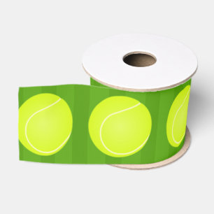 Tennis-Party Ripsband