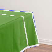Tennis-Party Tischdecke (Beispiel)