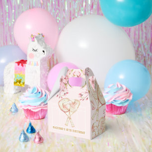 Tennis personalisierte Girl zum Geburtstag Geschenkschachtel