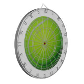 Tennis Player Fan Geschenkideen Dartscheibe (Vorderseite Links)