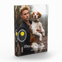 Tennis Player Foto Name und Jahr