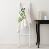 Tennis Player | My Favorite Player Calls Me Dad Sherpadecke (Beispiel)