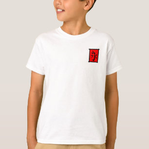 Tennis Player T-Shirt Alter