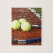 Tennis Puzzle (Vertikal)