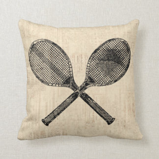 Tennis Rackets Antillen Tennis Racquet Skript-Arti Kissen