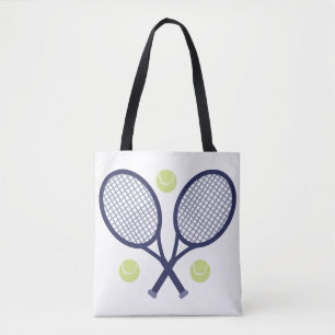 Tennis Rackets Tasche