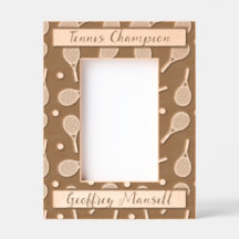 Tennis-Racquets für Tennis Champ