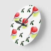 TENNIS RUNDE WANDUHR (Winkel)