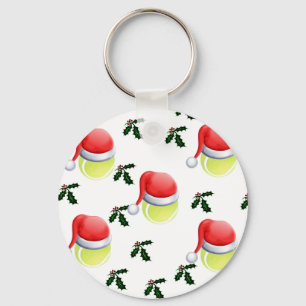 TENNIS SCHLÜSSELANHÄNGER