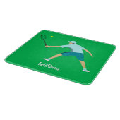 Tennis Schneidebrett (Ecke)