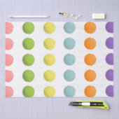 Tennis Seidenpapier (Handwerk)