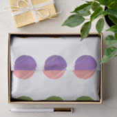 Tennis Seidenpapier (Geschenk)