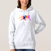 Tennis Sport | Hoodie (Vorderseite)
