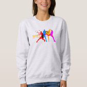 Tennis Sport | Sweatshirt (Vorderseite)